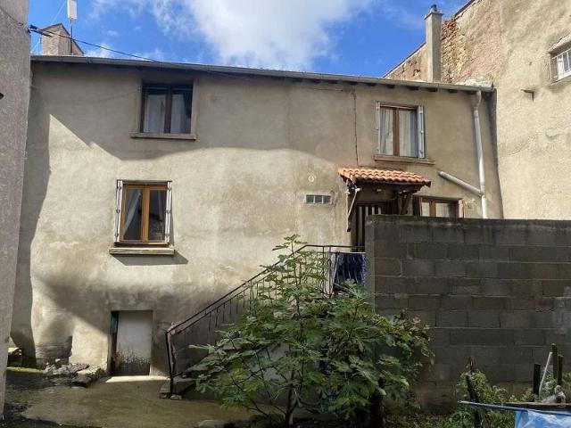 Maison vente à Saint-Étienne, Saint-etienne