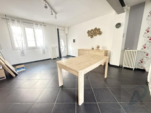 Maison vente à Argentan, Flers