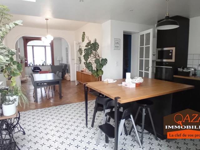 Maison vente à Lille, Roubaix