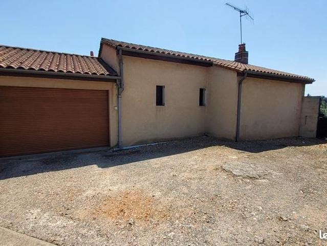 Maison vente à Poitiers