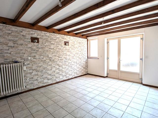 Maison vente à Lons-le-Saunier, Cousance