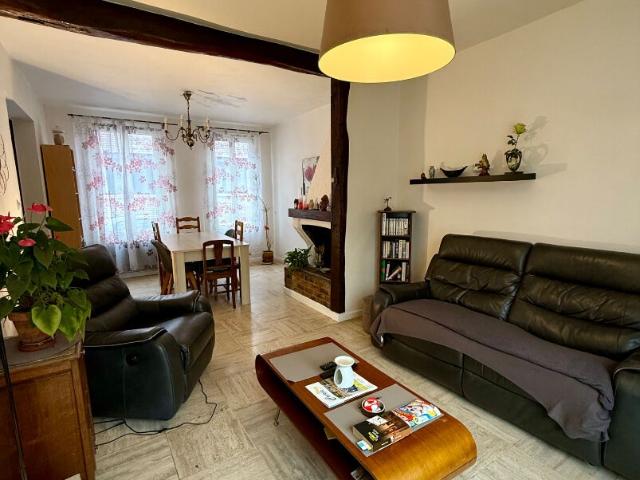 Maison vente à Amiens, Corbie