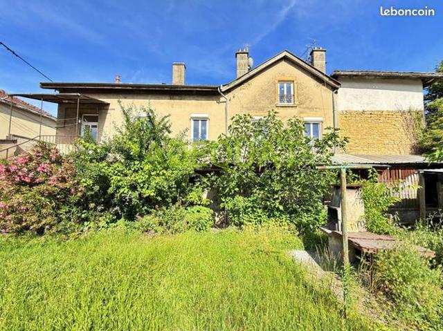 Maison vente à La Tour-du-Pin, Bourgoin-jallieu