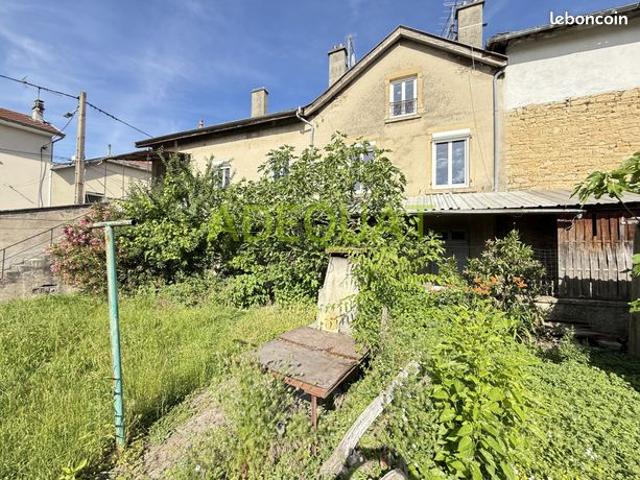 Maison vente à La Tour-du-Pin, Bourgoin-jallieu