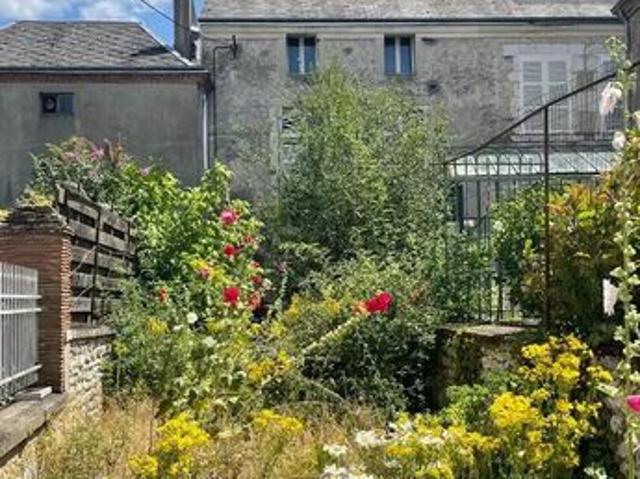 Maison vente à Orléans, Beaugency