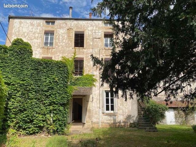 Maison vente à Beaune, Côte-d'Or