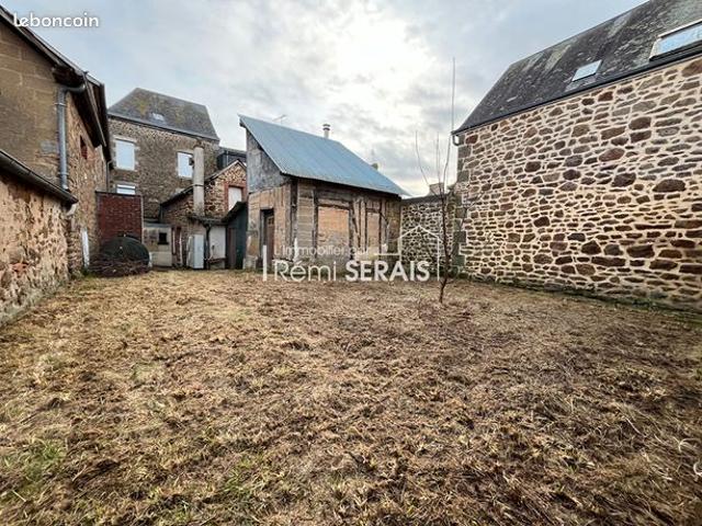 Maison vente à Alençon, Ceaucé