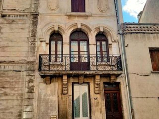 Maison vente à Privas, Le Teil