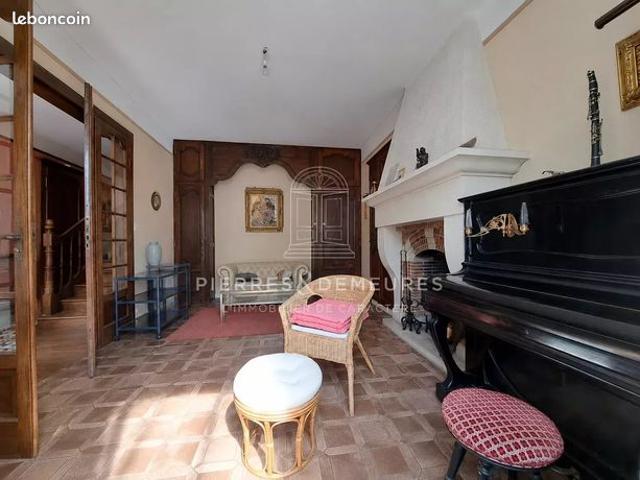 Maison vente à Vierzon, Mehun-sur-yèvre