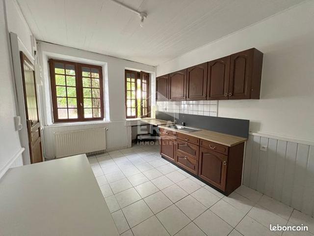 Maison vente à Lure, Villersexel
