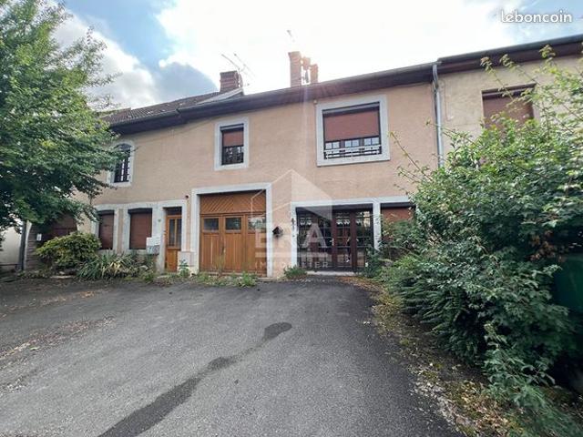 Maison vente à Lure, Villersexel