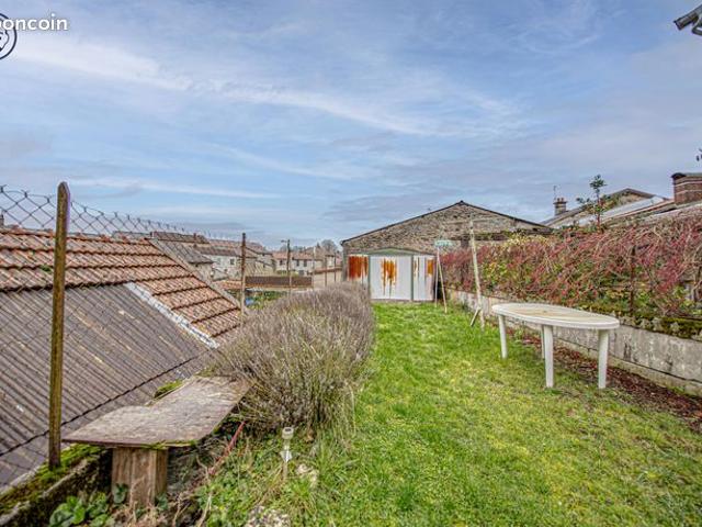 Maison vente à Bar-le-Duc, Ligny-en-barrois