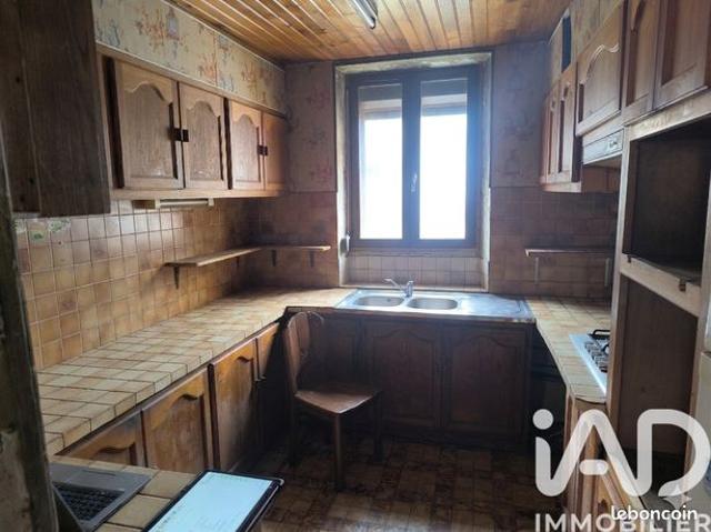 Maison vente à Montargis, Ladon