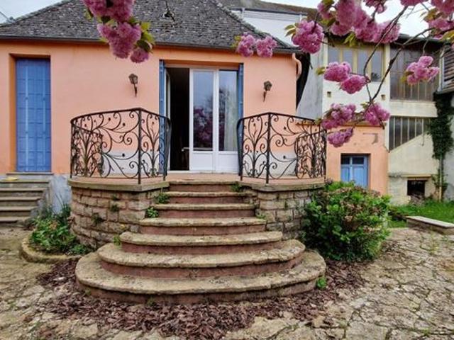 Maison vente à Charolles, Digoin