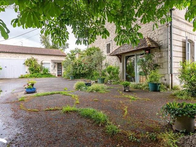 Maison vente à Marmande