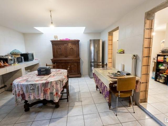 Maison vente à Colmar-Ribeauvillé, Sainte-marie-aux-mines