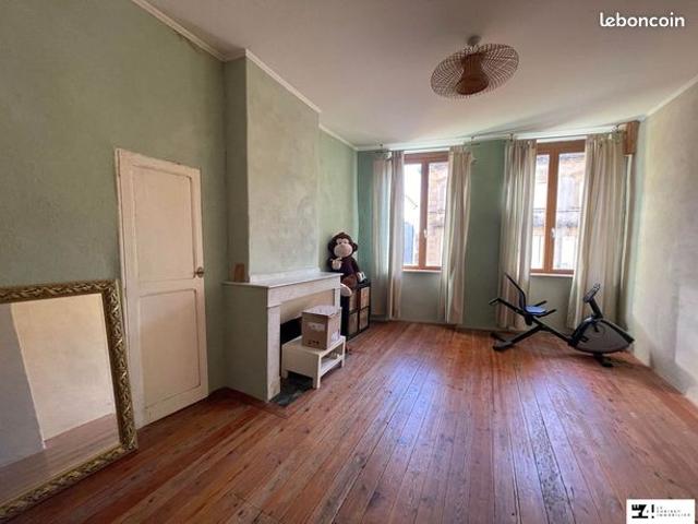 Maison vente à Cazères, Haute-Garonne