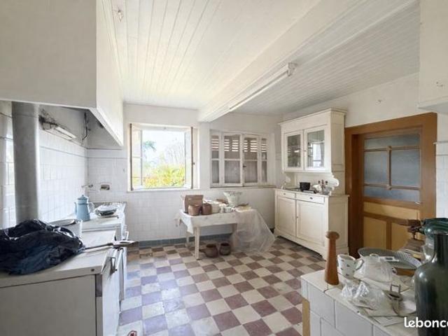 Maison vente à Mirande, Miélan