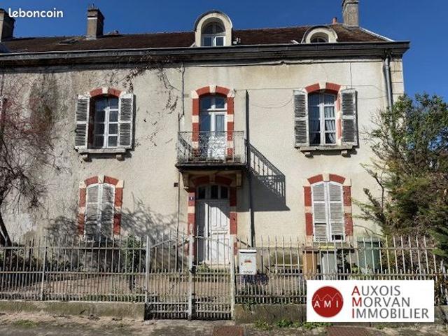 Maison vente à Montbard, Venarey-les-laumes