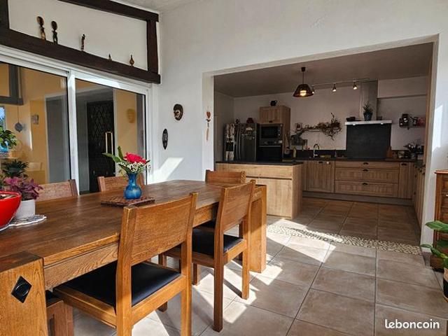 Maison vente à Pamiers, Villeneuve-d'olmes