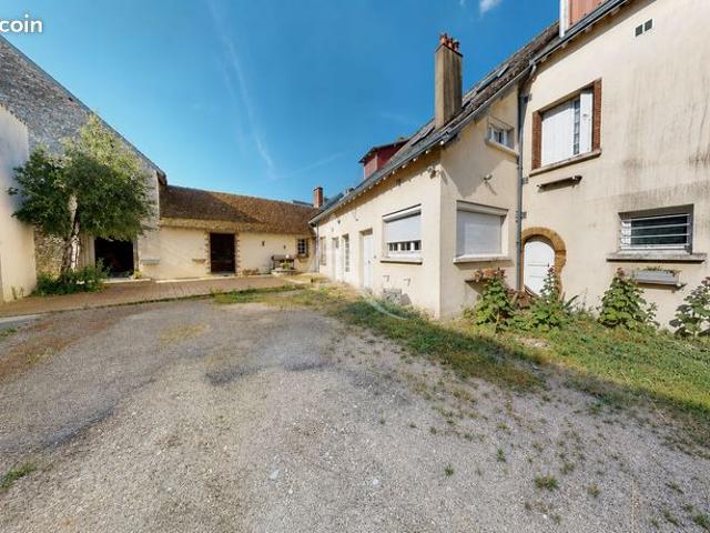 Maison vente à Loury, Loiret
