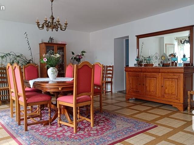 Maison vente à Abbeville, Crécy-en-ponthieu