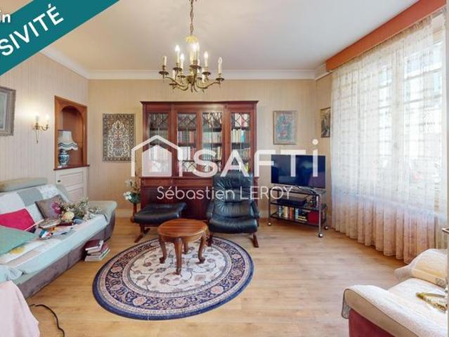 Maison vente à Castelsarrasin, Beaumont-de-lomagne