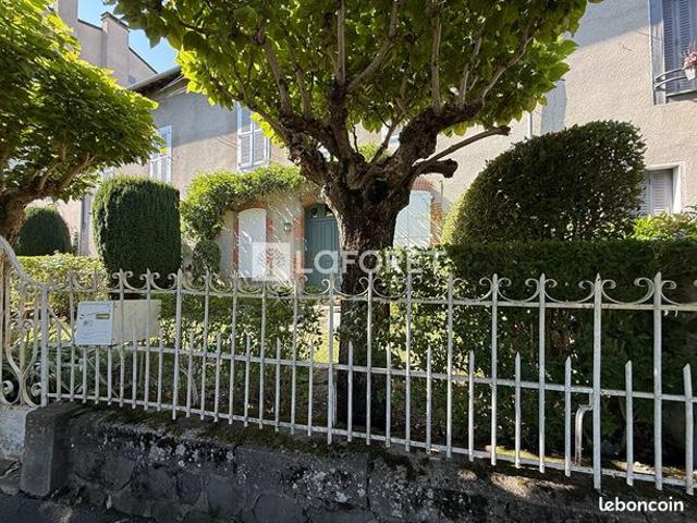 Maison vente à Aurillac