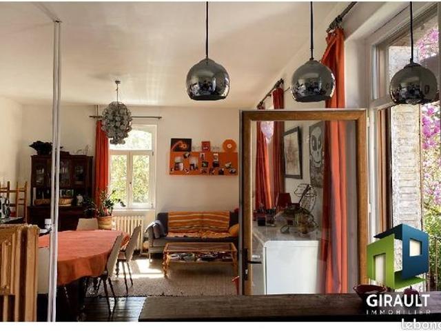 Maison vente à Roanne, Luré
