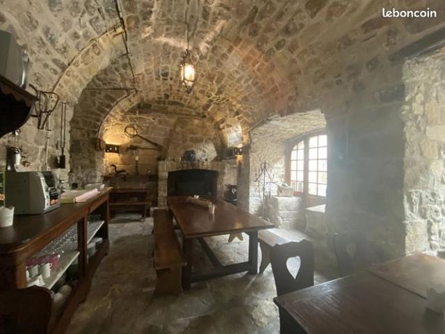 Maison vente à Bergerac, Lunas
