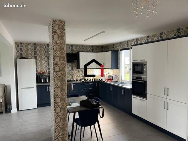 Maison vente à Guéret, Bourganeuf