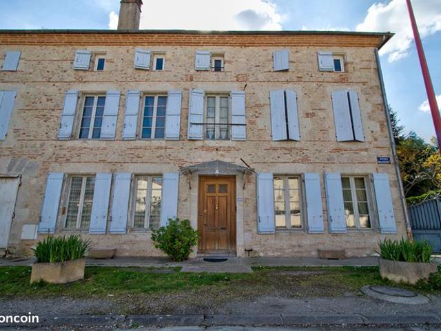 Maison vente à Agen, Layrac