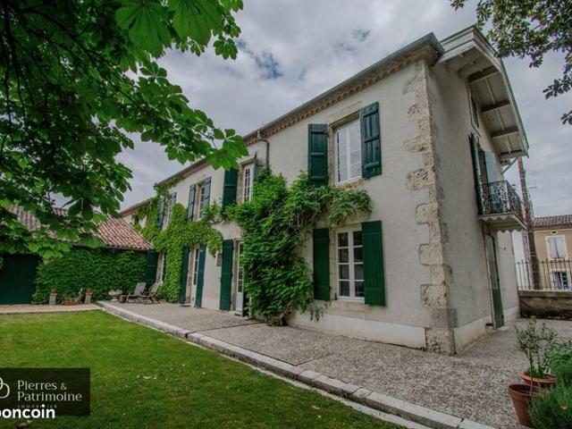 Maison vente à Nérac