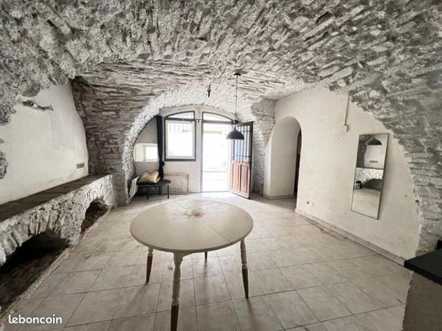 Maison vente à Béziers, Saint-pons-de-thomières