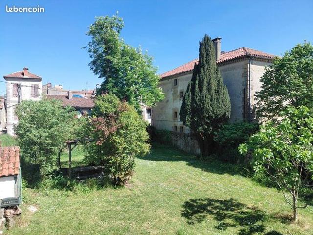 Maison vente à Mirande