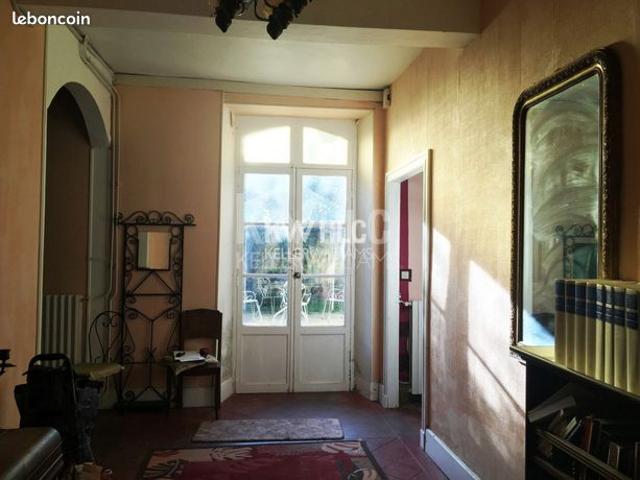 Maison vente à Mirande
