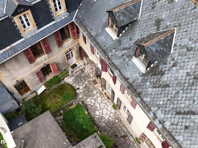 Maison vente à Mende