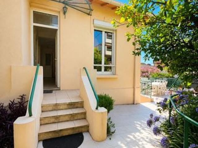 Maison vente à Grasse, Le Cannet
