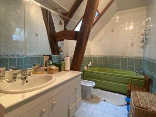 Maison vente à Nogent-le-Rotrou, Eure-et-Loir