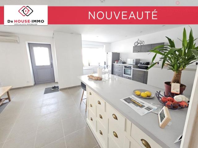 Maison vente à Périgueux, Issac
