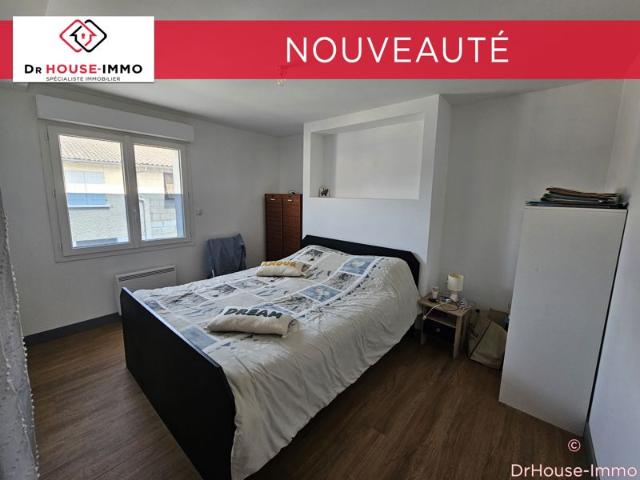Maison vente à Périgueux, Issac