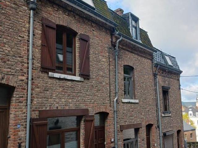 Maison location à Dinant, Wallonie