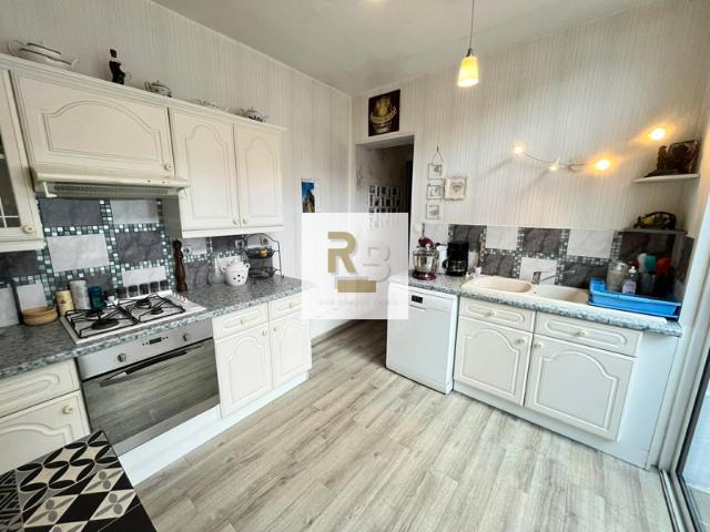 Maison vente à Lens, Liévin