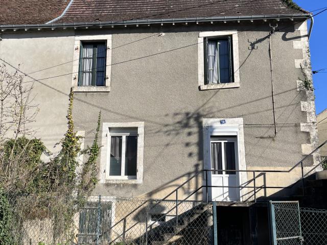 Maison vente à Châteauroux, Argenton-sur-creuse
