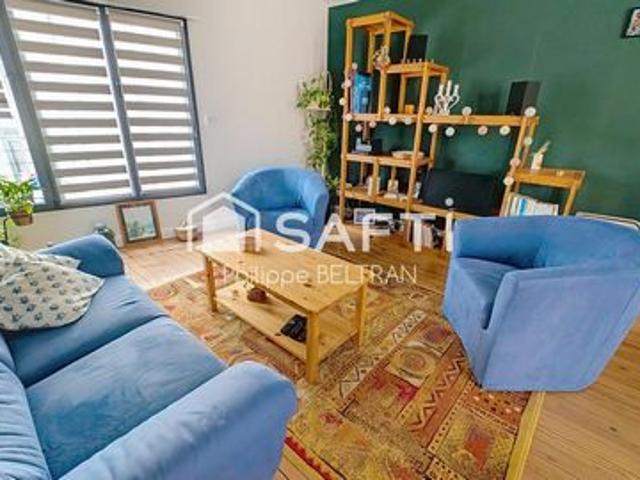 Villa vente à Résidence Les Alizés, Langon
