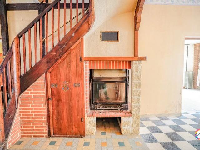Maison vente à Pamiers, Mazères