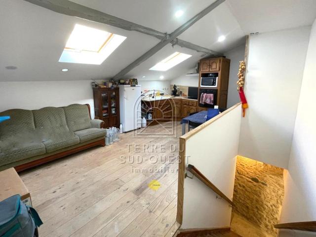 Appartement vente à Dax, Peyrehorade