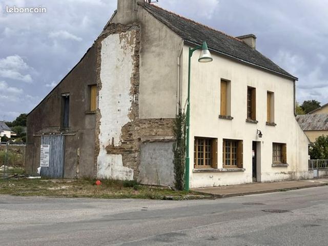 Maison vente à Conquereuil, Loire-Atlantique