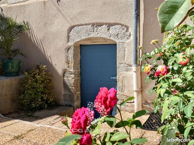 Maison vente à Charolles