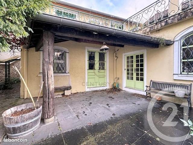Maison vente à Torcy, Champs-sur-marne